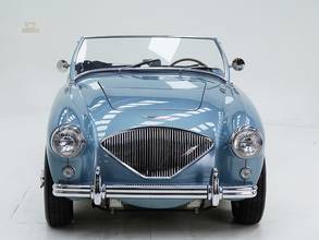 Thumbnail von Austin Healey 100/4 BN 1 '54