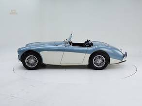 Thumbnail von Austin Healey 100/4 BN 1 '54