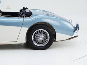 Thumbnail von Austin Healey 100/4 BN 1 '54
