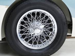 Thumbnail von Austin Healey 100/4 BN 1 '54