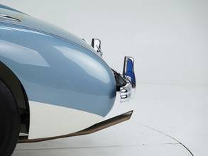 Thumbnail von Austin Healey 100/4 BN 1 '54
