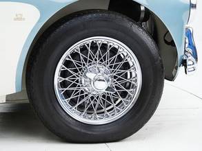 Thumbnail von Austin Healey 100/4 BN 1 '54