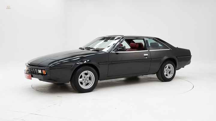 Bitter SC '87