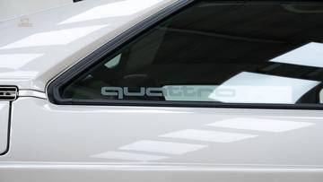 Thumbnail von Audi Quattro '83