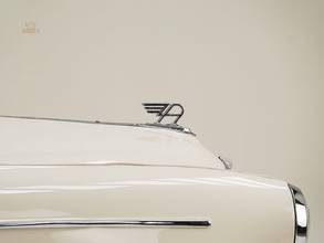 Thumbnail von Austin A40 Spor Cabrio '52