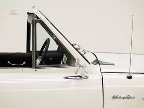 Thumbnail von Austin A40 Spor Cabrio '52