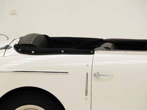 Thumbnail von Austin A40 Spor Cabrio '52