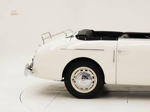 Thumbnail von Austin A40 Spor Cabrio '52