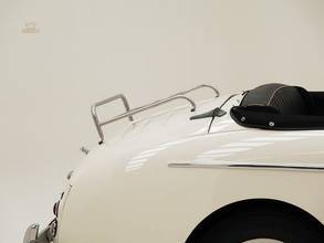 Thumbnail von Austin A40 Spor Cabrio '52