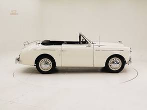 Thumbnail von Austin A40 Spor Cabrio '52