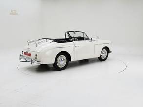 Thumbnail von Austin A40 Spor Cabrio '52