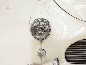 Thumbnail von Austin A40 Spor Cabrio '52