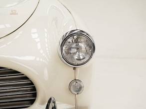 Thumbnail von Austin A40 Spor Cabrio '52