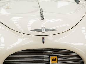 Thumbnail von Austin A40 Spor Cabrio '52
