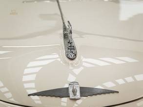 Thumbnail von Austin A40 Spor Cabrio '52