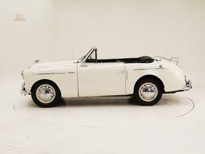 Thumbnail von Austin A40 Spor Cabrio '52