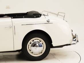 Thumbnail von Austin A40 Spor Cabrio '52