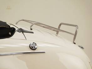 Thumbnail von Austin A40 Spor Cabrio '52