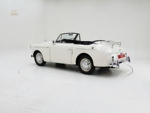 Thumbnail von Austin A40 Spor Cabrio '52