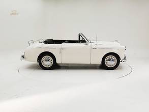 Thumbnail von Austin A40 Spor Cabrio '52