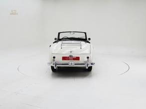Thumbnail von Austin A40 Spor Cabrio '52