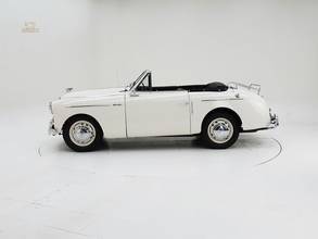 Thumbnail von Austin A40 Spor Cabrio '52