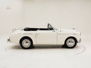 Thumbnail von Austin A40 Spor Cabrio '52