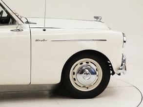Thumbnail von Austin A40 Spor Cabrio '52