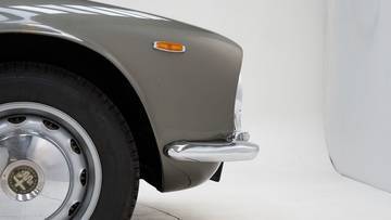 Thumbnail von Alfa Romeo 2000 Sprint '61