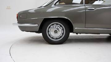 Thumbnail von Alfa Romeo 2000 Sprint '61
