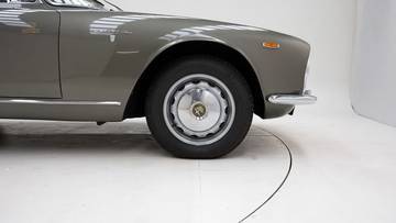 Thumbnail von Alfa Romeo 2000 Sprint '61