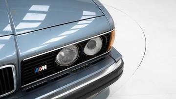 Thumbnail von BMW 635 CSI '89