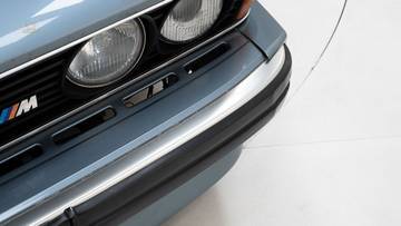 Thumbnail von BMW 635 CSI '89
