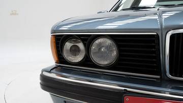 Thumbnail von BMW 635 CSI '89