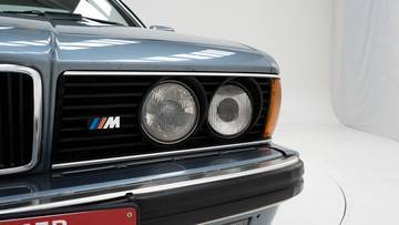 Thumbnail von BMW 635 CSI '89