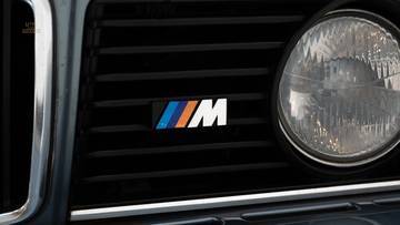 Thumbnail von BMW 635 CSI '89