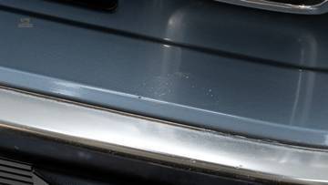 Thumbnail von BMW 635 CSI '89