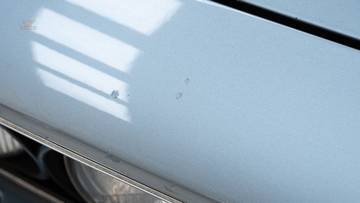 Thumbnail von BMW 635 CSI '89