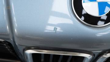 Thumbnail von BMW 635 CSI '89
