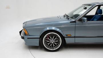 Thumbnail von BMW 635 CSI '89