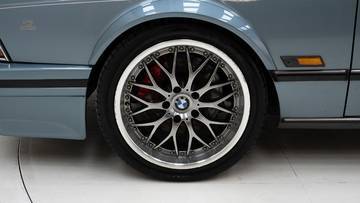 Thumbnail von BMW 635 CSI '89
