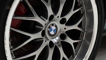 Thumbnail von BMW 635 CSI '89