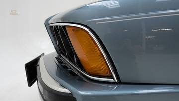 Thumbnail von BMW 635 CSI '89