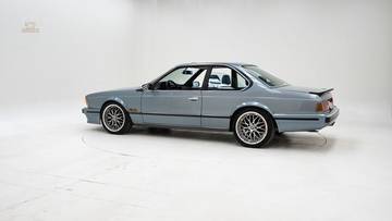 Thumbnail von BMW 635 CSI '89