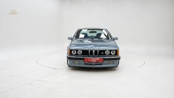 Thumbnail von BMW 635 CSI '89