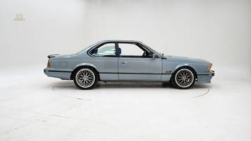 Thumbnail von BMW 635 CSI '89