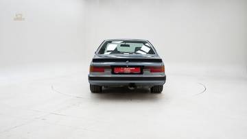 Thumbnail von BMW 635 CSI '89