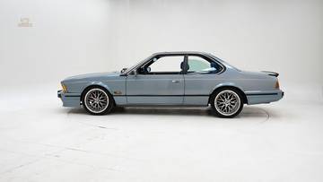Thumbnail von BMW 635 CSI '89