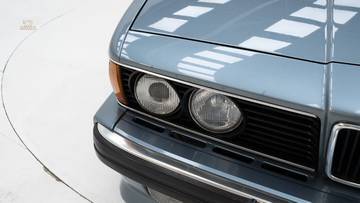 Thumbnail von BMW 635 CSI '89