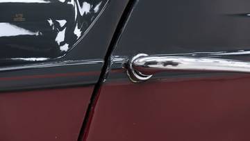 Thumbnail von Bentley MK6 Limousine von James Young '48
